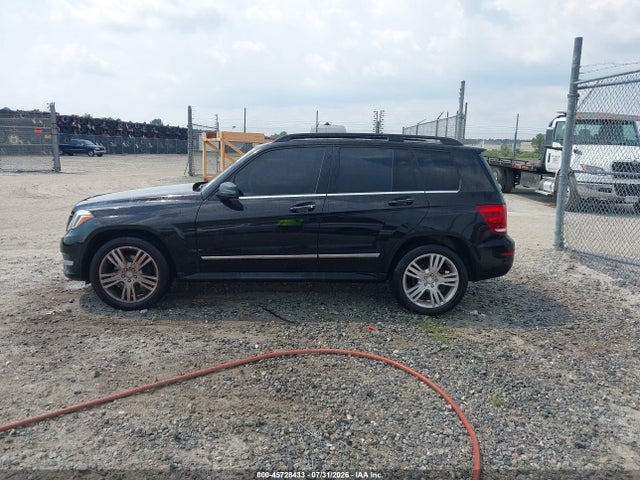 Продаж на аукціоні авто 2015 Mercedes-benz Glk 350, vin: WDCGG5HB6FG416903, номер лоту: 45728433