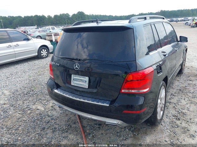 Продаж на аукціоні авто 2015 Mercedes-benz Glk 350, vin: WDCGG5HB6FG416903, номер лоту: 45728433