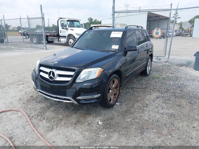Продаж на аукціоні авто 2015 Mercedes-benz Glk 350, vin: WDCGG5HB6FG416903, номер лоту: 45728433