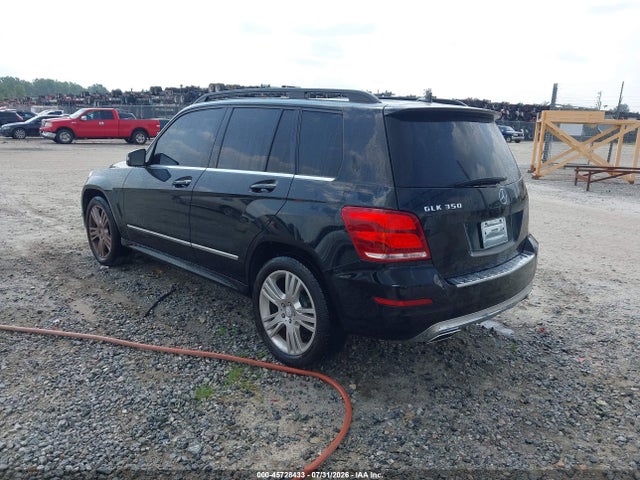 Продаж на аукціоні авто 2015 Mercedes-benz Glk 350, vin: WDCGG5HB6FG416903, номер лоту: 45728433