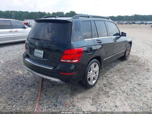 Продаж на аукціоні авто 2015 Mercedes-benz Glk 350, vin: WDCGG5HB6FG416903, номер лоту: 45728433