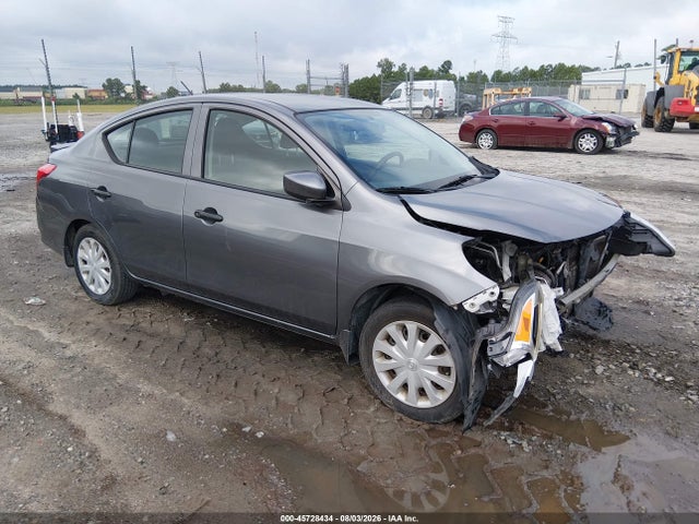 3N1CN7AP6JL854808 auction archive image