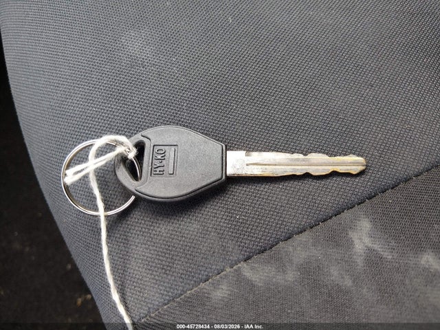 3N1CN7AP6JL854808 Nissan Versa 1.6 S+
