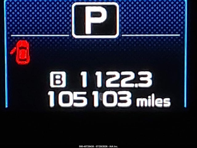 2016 Subaru Outback 2.5i Limited მანქანა იყიდება აუქციონზე, vin: 4S4BSALC8G3309444, აუქციონის ნომერი: 45728438