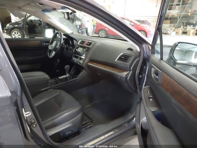 2016 Subaru Outback 2.5i Limited მანქანა იყიდება აუქციონზე, vin: 4S4BSALC8G3309444, აუქციონის ნომერი: 45728438