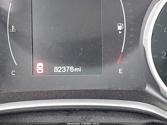 2019 Jeep Compass Altitude 4x4 მანქანა იყიდება აუქციონზე, vin: 3C4NJDBB9KT648600, აუქციონის ნომერი: 45728440