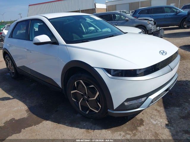 Aukcja sprzedaży 2023 Hyundai Ioniq 5 Se, vin: KM8KMDAF6PU232253, numer aukcji: 45728441