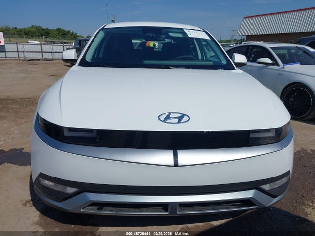 Aukcja sprzedaży 2023 Hyundai Ioniq 5 Se, vin: KM8KMDAF6PU232253, numer aukcji: 45728441