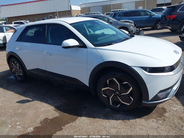 Aukcja sprzedaży 2023 Hyundai Ioniq 5 Se, vin: KM8KMDAF6PU232253, numer aukcji: 45728441