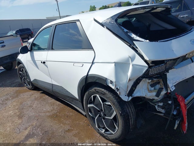 Aukcja sprzedaży 2023 Hyundai Ioniq 5 Se, vin: KM8KMDAF6PU232253, numer aukcji: 45728441