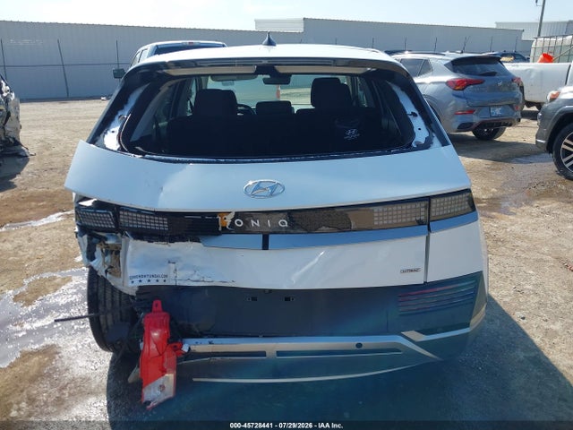 Aukcja sprzedaży 2023 Hyundai Ioniq 5 Se, vin: KM8KMDAF6PU232253, numer aukcji: 45728441