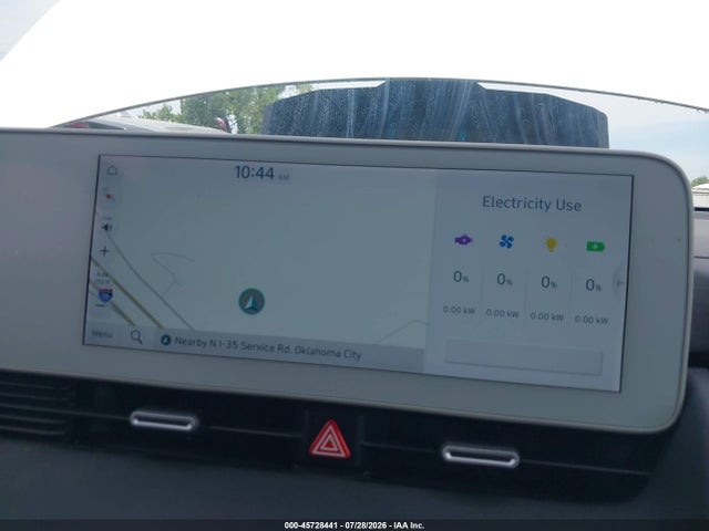 Aukcja sprzedaży 2023 Hyundai Ioniq 5 Se, vin: KM8KMDAF6PU232253, numer aukcji: 45728441