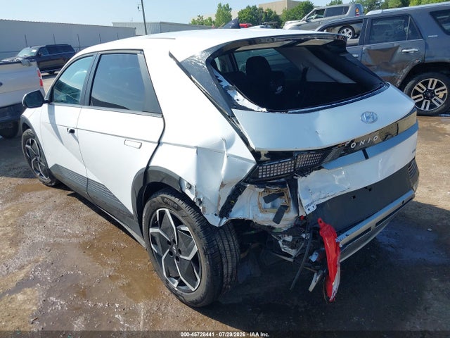 Aukcja sprzedaży 2023 Hyundai Ioniq 5 Se, vin: KM8KMDAF6PU232253, numer aukcji: 45728441