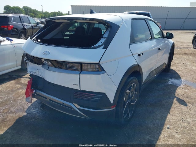 Aukcja sprzedaży 2023 Hyundai Ioniq 5 Se, vin: KM8KMDAF6PU232253, numer aukcji: 45728441