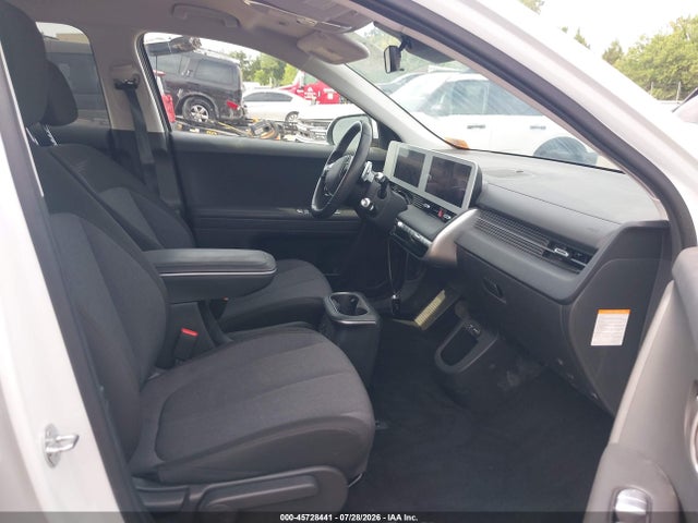Aukcja sprzedaży 2023 Hyundai Ioniq 5 Se, vin: KM8KMDAF6PU232253, numer aukcji: 45728441