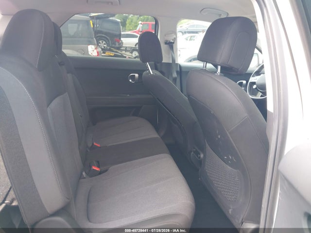 Aukcja sprzedaży 2023 Hyundai Ioniq 5 Se, vin: KM8KMDAF6PU232253, numer aukcji: 45728441