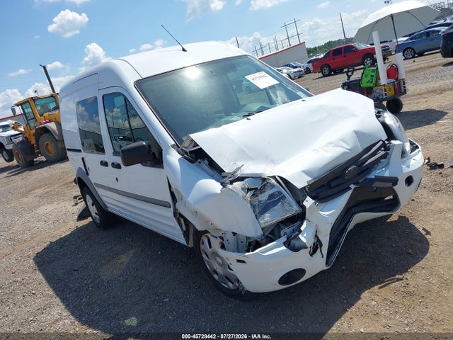 Aukcja sprzedaży 2010 Ford Transit Connect Xlt, vin: NM0LS6BNXAT026444, numer aukcji: 45728442