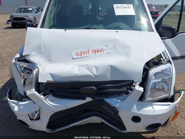 Aukcja sprzedaży 2010 Ford Transit Connect Xlt, vin: NM0LS6BNXAT026444, numer aukcji: 45728442