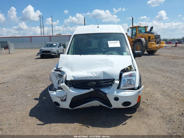 Aukcja sprzedaży 2010 Ford Transit Connect Xlt, vin: NM0LS6BNXAT026444, numer aukcji: 45728442