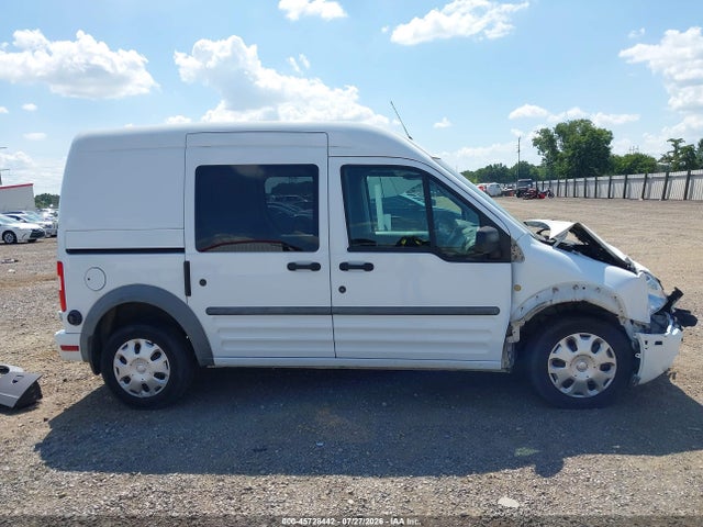 Aukcja sprzedaży 2010 Ford Transit Connect Xlt, vin: NM0LS6BNXAT026444, numer aukcji: 45728442