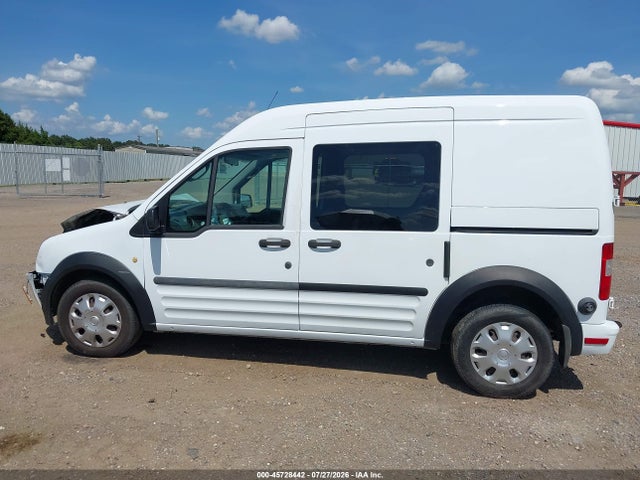 Aukcja sprzedaży 2010 Ford Transit Connect Xlt, vin: NM0LS6BNXAT026444, numer aukcji: 45728442