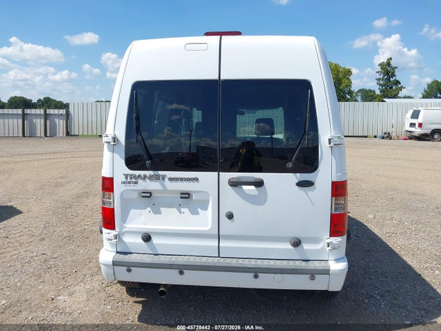 Aukcja sprzedaży 2010 Ford Transit Connect Xlt, vin: NM0LS6BNXAT026444, numer aukcji: 45728442