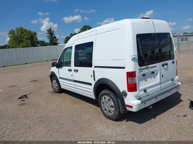 Aukcja sprzedaży 2010 Ford Transit Connect Xlt, vin: NM0LS6BNXAT026444, numer aukcji: 45728442