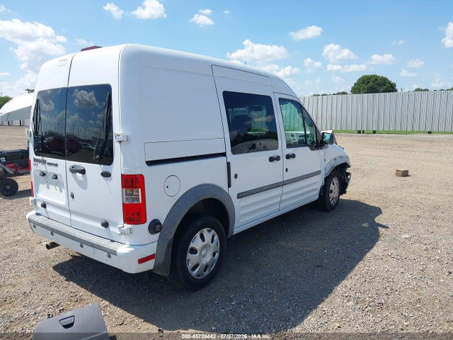 Aukcja sprzedaży 2010 Ford Transit Connect Xlt, vin: NM0LS6BNXAT026444, numer aukcji: 45728442