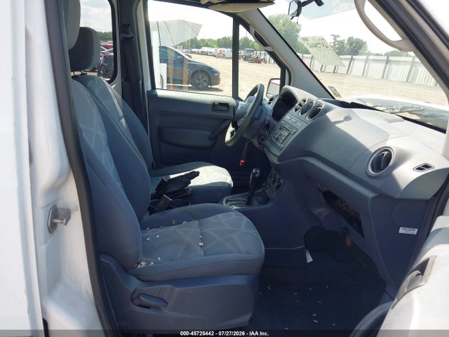 Aukcja sprzedaży 2010 Ford Transit Connect Xlt, vin: NM0LS6BNXAT026444, numer aukcji: 45728442