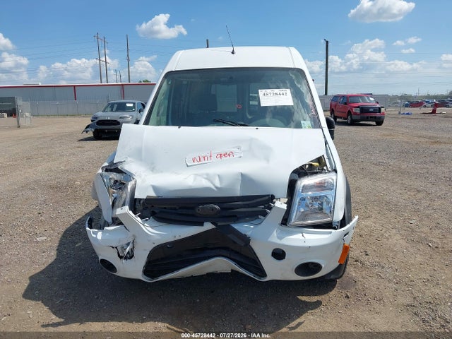 Aukcja sprzedaży 2010 Ford Transit Connect Xlt, vin: NM0LS6BNXAT026444, numer aukcji: 45728442