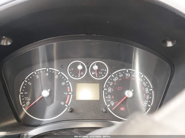 Aukcja sprzedaży 2010 Ford Transit Connect Xlt, vin: NM0LS6BNXAT026444, numer aukcji: 45728442