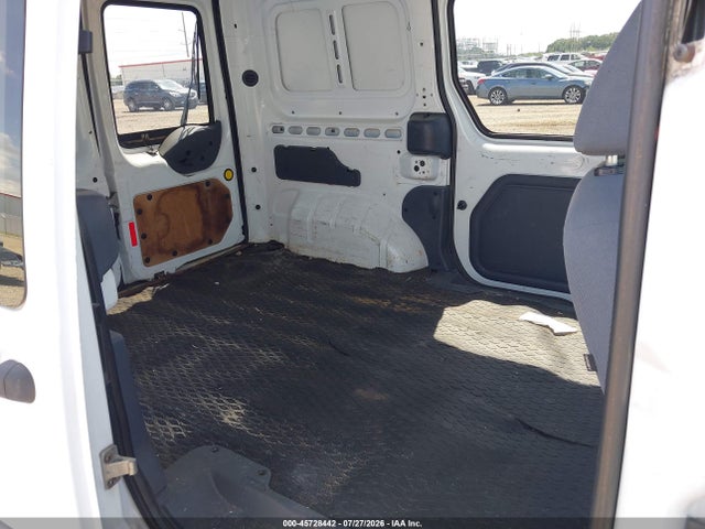 Aukcja sprzedaży 2010 Ford Transit Connect Xlt, vin: NM0LS6BNXAT026444, numer aukcji: 45728442