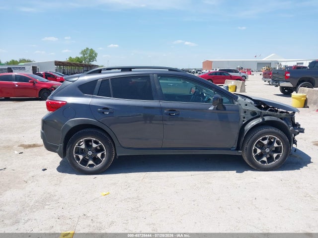 Продаж на аукціоні авто 2018 Subaru Crosstrek 2.0i Premium, vin: JF2GTABCXJH322197, номер лоту: 45728444