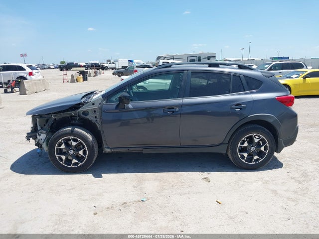 Продаж на аукціоні авто 2018 Subaru Crosstrek 2.0i Premium, vin: JF2GTABCXJH322197, номер лоту: 45728444