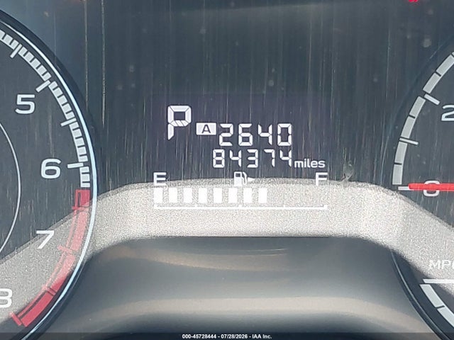 Продаж на аукціоні авто 2018 Subaru Crosstrek 2.0i Premium, vin: JF2GTABCXJH322197, номер лоту: 45728444