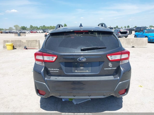 Продаж на аукціоні авто 2018 Subaru Crosstrek 2.0i Premium, vin: JF2GTABCXJH322197, номер лоту: 45728444