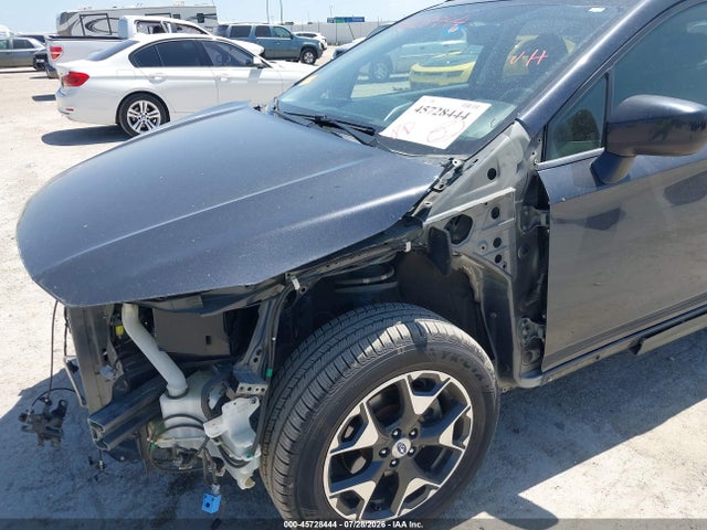 Продаж на аукціоні авто 2018 Subaru Crosstrek 2.0i Premium, vin: JF2GTABCXJH322197, номер лоту: 45728444