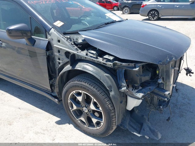 Продаж на аукціоні авто 2018 Subaru Crosstrek 2.0i Premium, vin: JF2GTABCXJH322197, номер лоту: 45728444