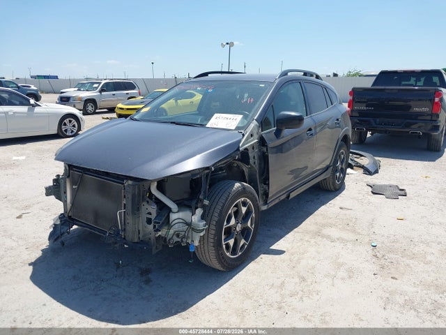 Продаж на аукціоні авто 2018 Subaru Crosstrek 2.0i Premium, vin: JF2GTABCXJH322197, номер лоту: 45728444