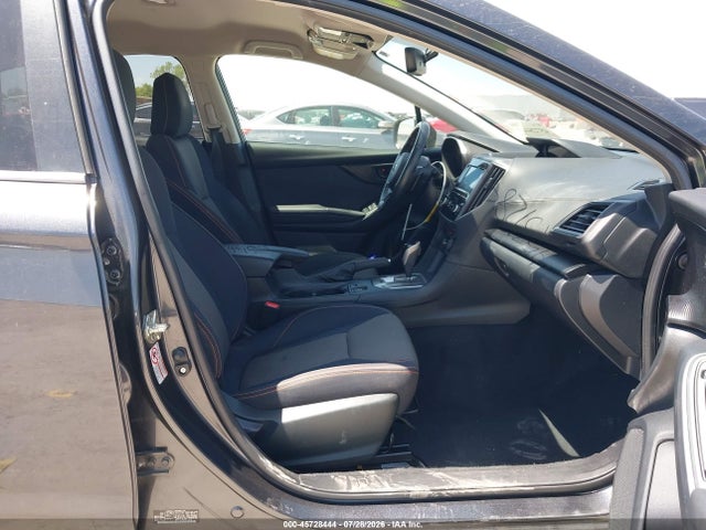 Продаж на аукціоні авто 2018 Subaru Crosstrek 2.0i Premium, vin: JF2GTABCXJH322197, номер лоту: 45728444
