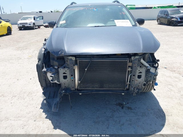 Продаж на аукціоні авто 2018 Subaru Crosstrek 2.0i Premium, vin: JF2GTABCXJH322197, номер лоту: 45728444