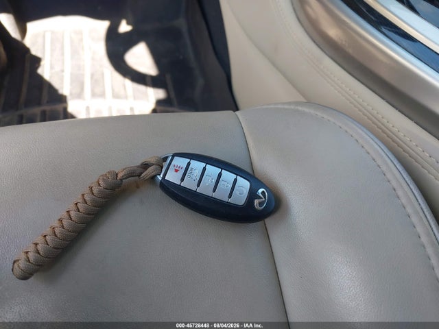 Aukcja sprzedaży 2017 Infiniti Qx60, vin: 5N1DL0MM8HC508180, numer aukcji: 45728448