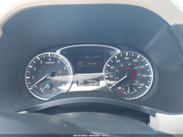 Aukcja sprzedaży 2017 Infiniti Qx60, vin: 5N1DL0MM8HC508180, numer aukcji: 45728448