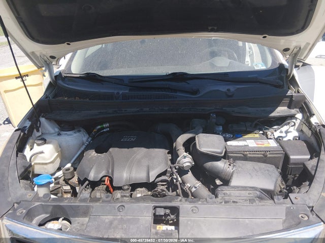 Продаж на аукціоні авто 2015 Kia Sportage Sx, vin: KNDPCCA66F7793556, номер лоту: 45728452
