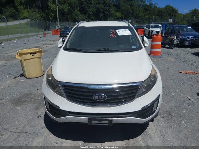 Продаж на аукціоні авто 2015 Kia Sportage Sx, vin: KNDPCCA66F7793556, номер лоту: 45728452