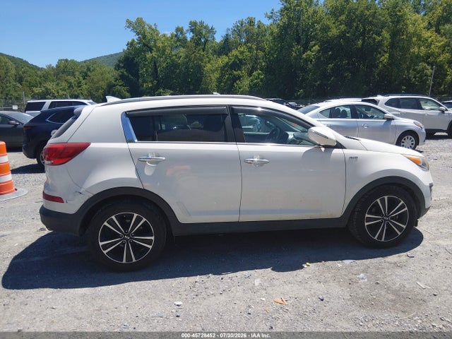 Продаж на аукціоні авто 2015 Kia Sportage Sx, vin: KNDPCCA66F7793556, номер лоту: 45728452