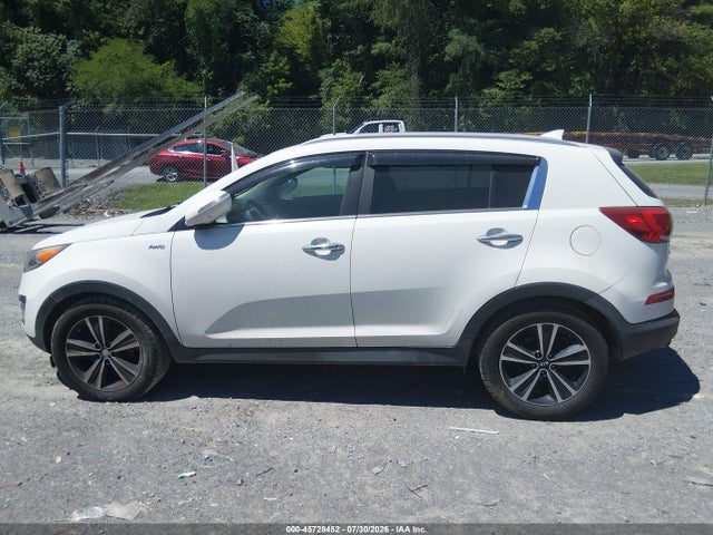 Продаж на аукціоні авто 2015 Kia Sportage Sx, vin: KNDPCCA66F7793556, номер лоту: 45728452