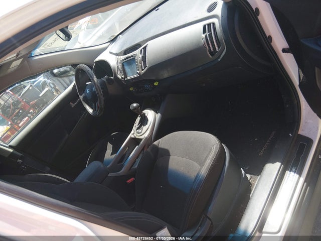 Продаж на аукціоні авто 2015 Kia Sportage Sx, vin: KNDPCCA66F7793556, номер лоту: 45728452