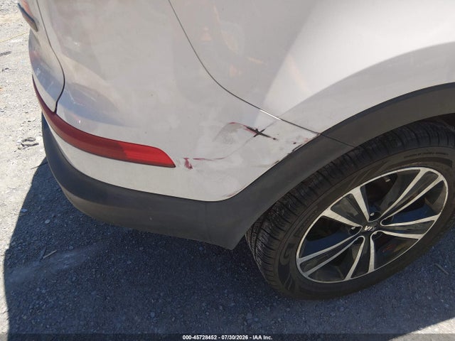 Продаж на аукціоні авто 2015 Kia Sportage Sx, vin: KNDPCCA66F7793556, номер лоту: 45728452