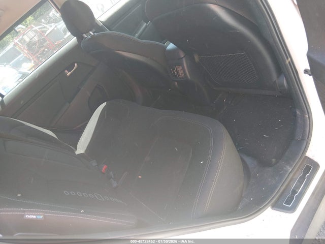 Продаж на аукціоні авто 2015 Kia Sportage Sx, vin: KNDPCCA66F7793556, номер лоту: 45728452